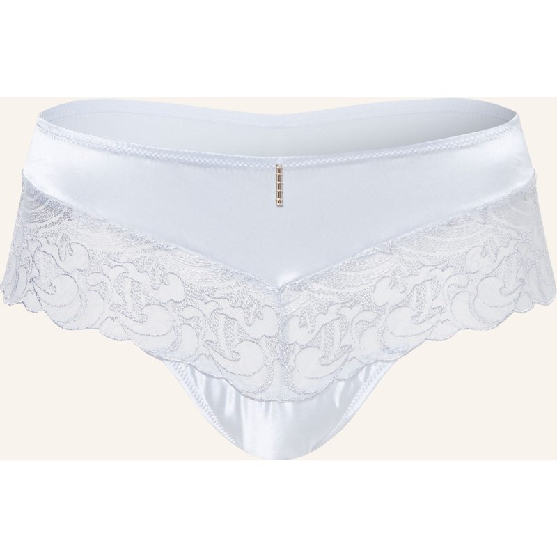 Aubade Panty Satin Memories blau