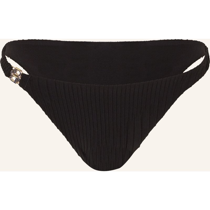 Boss Basic-Bikini-Hose Double B schwarz