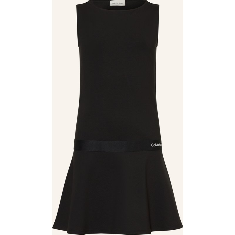 Calvin Klein Kleid schwarz