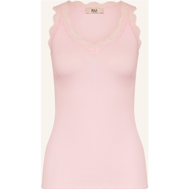 Rosemunde Top Rmwbalta rosa