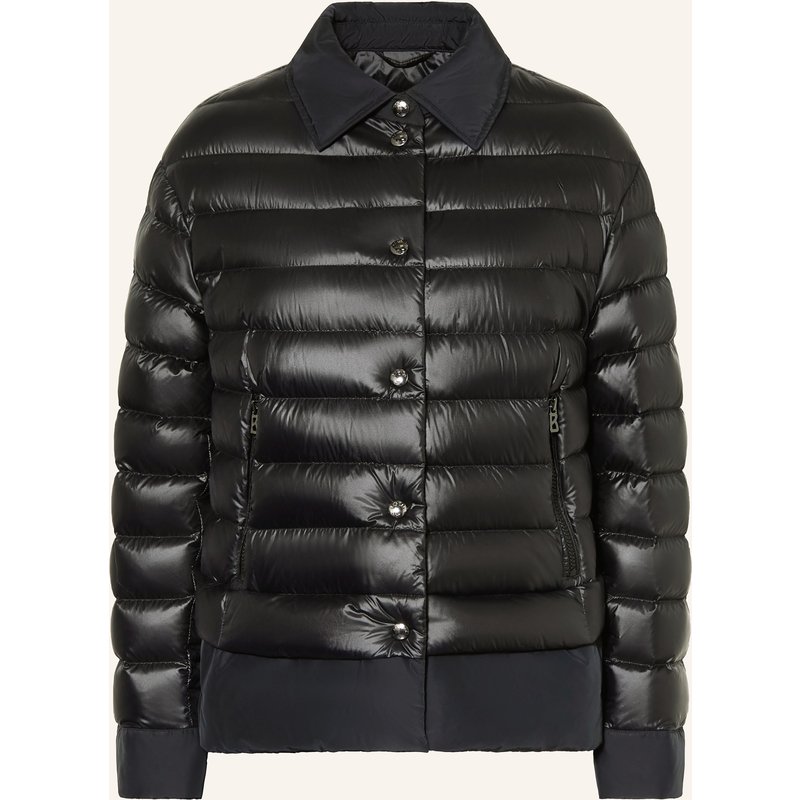 Bogner Lightweight-Daunenjacke Audrey schwarz