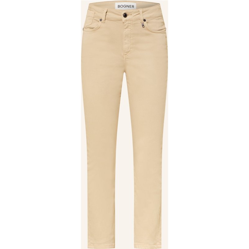 Bogner 7/8-Hose Julie beige
