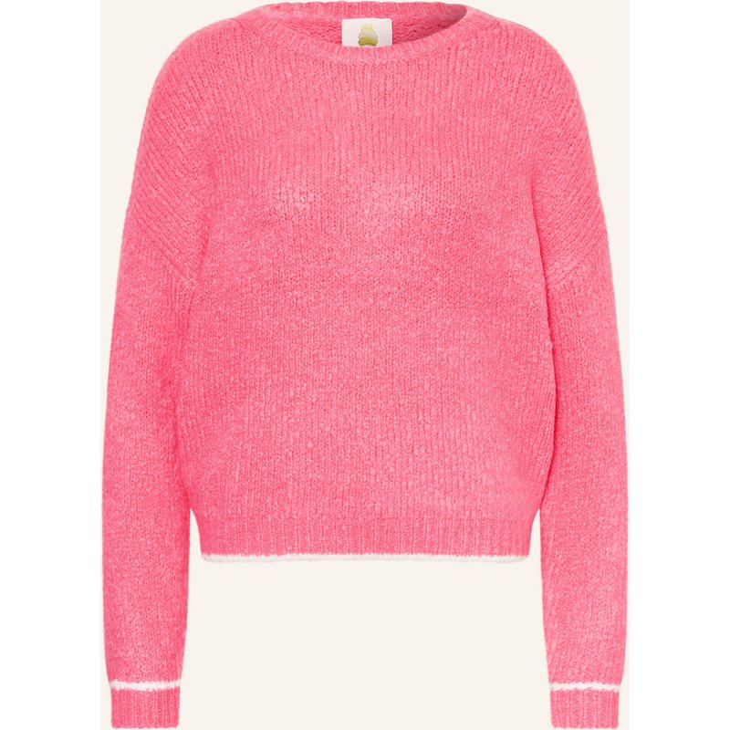 Princess Goes Hollywood Pullover pink