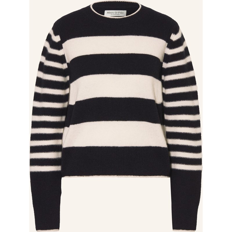 Marc O'polo Pullover blau