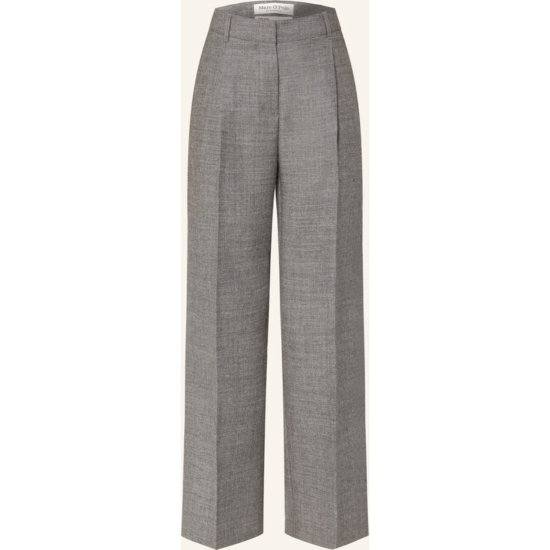 Marc O'polo Marlenehose grau