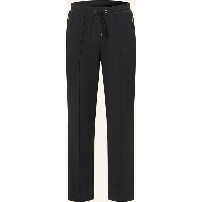 Bogner Hose Im Jogging-Stil Reed schwarz