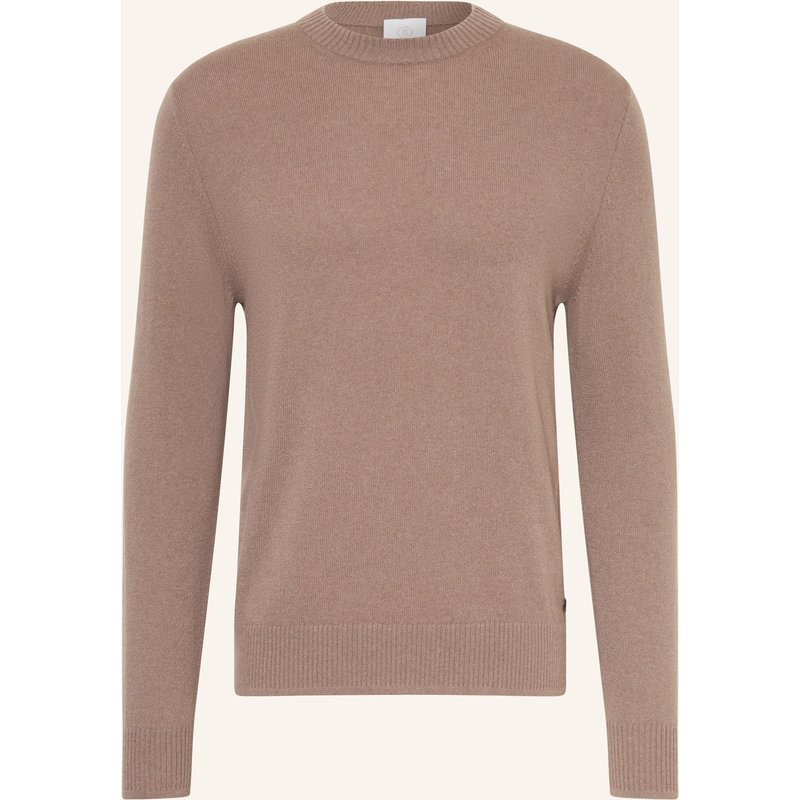 Bogner Cashmere-Pullover Brendon braun