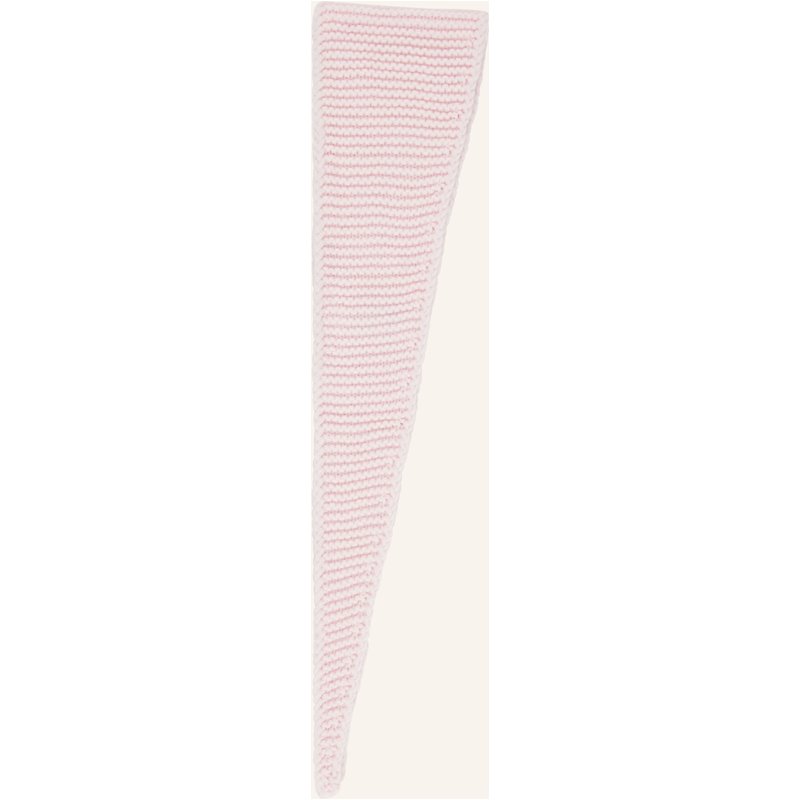 Darling Harbour Schal Mit Cashmere rosa