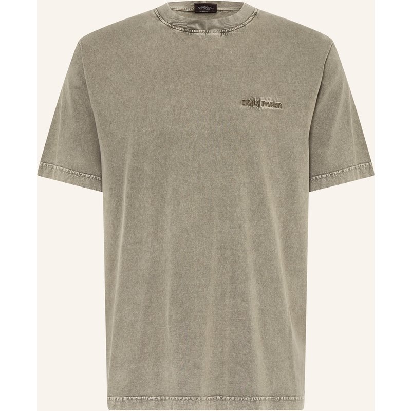 Daily Paper T-Shirt Dias gruen