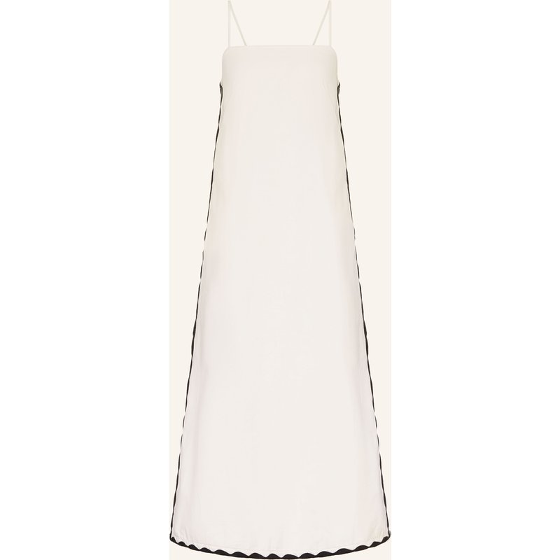 Seafolly Strandkleid weiss