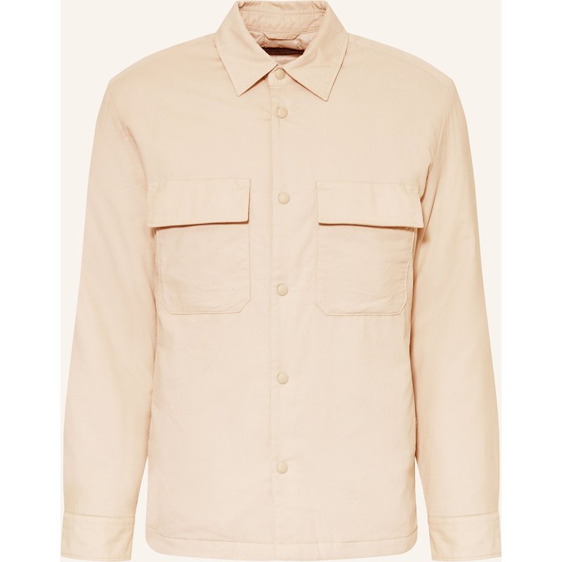 Marc O'polo Overjacket beige