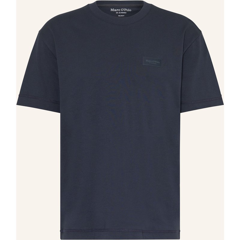 Marc O'polo T-Shirt blau