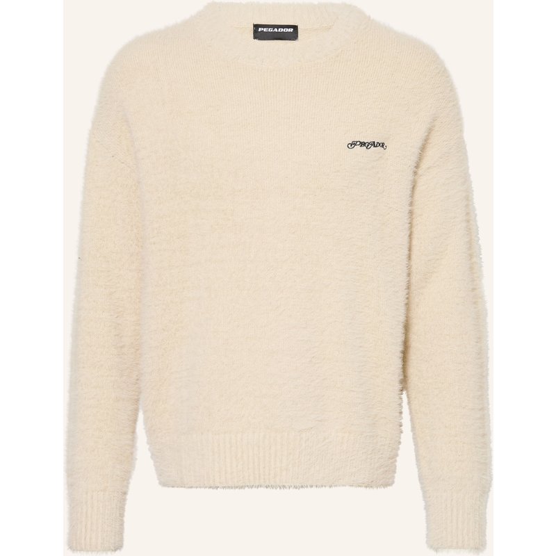 Pegador Pullover Vernen beige
