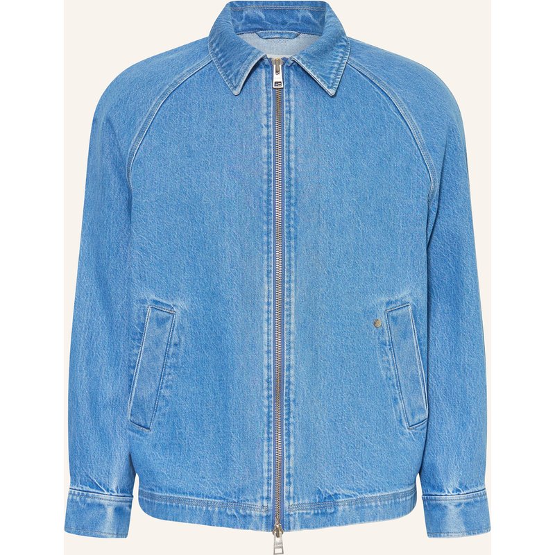 Closed Jeansjacke blau