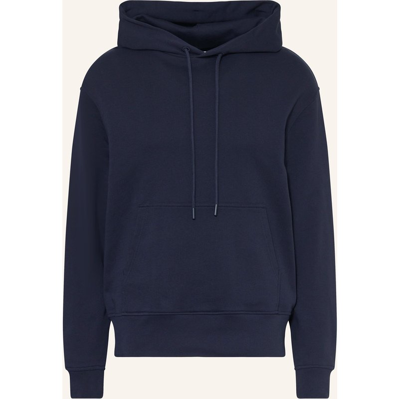 Closed Hoodie blau