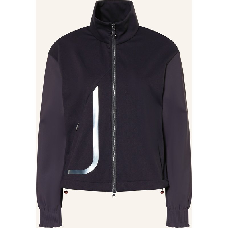 Sportalm Trainingsjacke blau