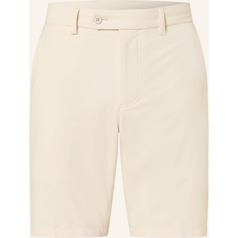 J.Lindeberg Golfshorts beige