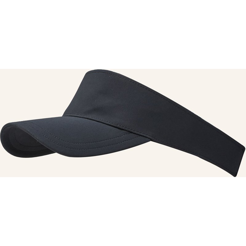J.Lindeberg Visor-Cap schwarz