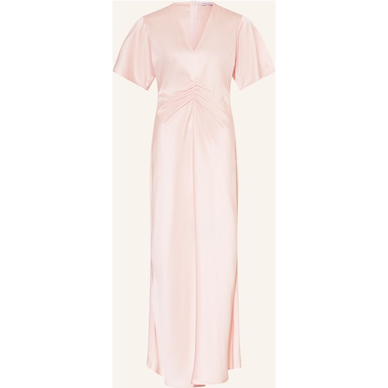 Mrs & Hugs Abendkleid rosa