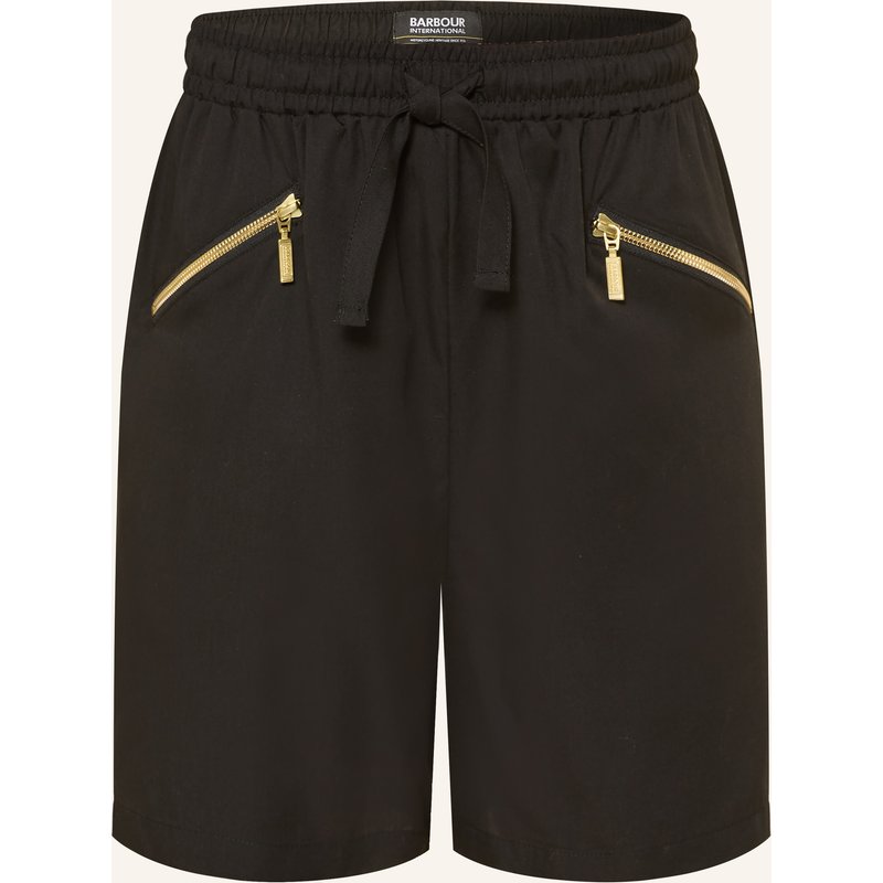 Barbour International Shorts Brianna schwarz