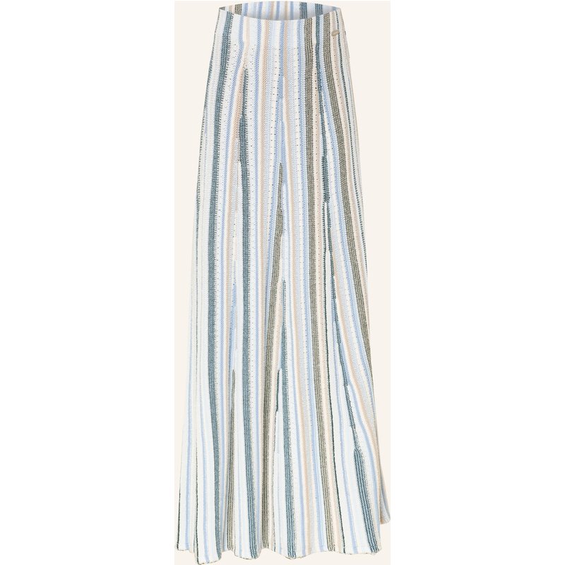 Barbour Strickrock Josie blau