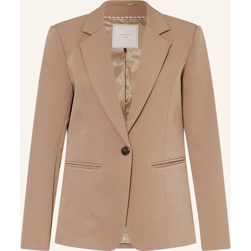 Neo Noir Blazer Francine braun