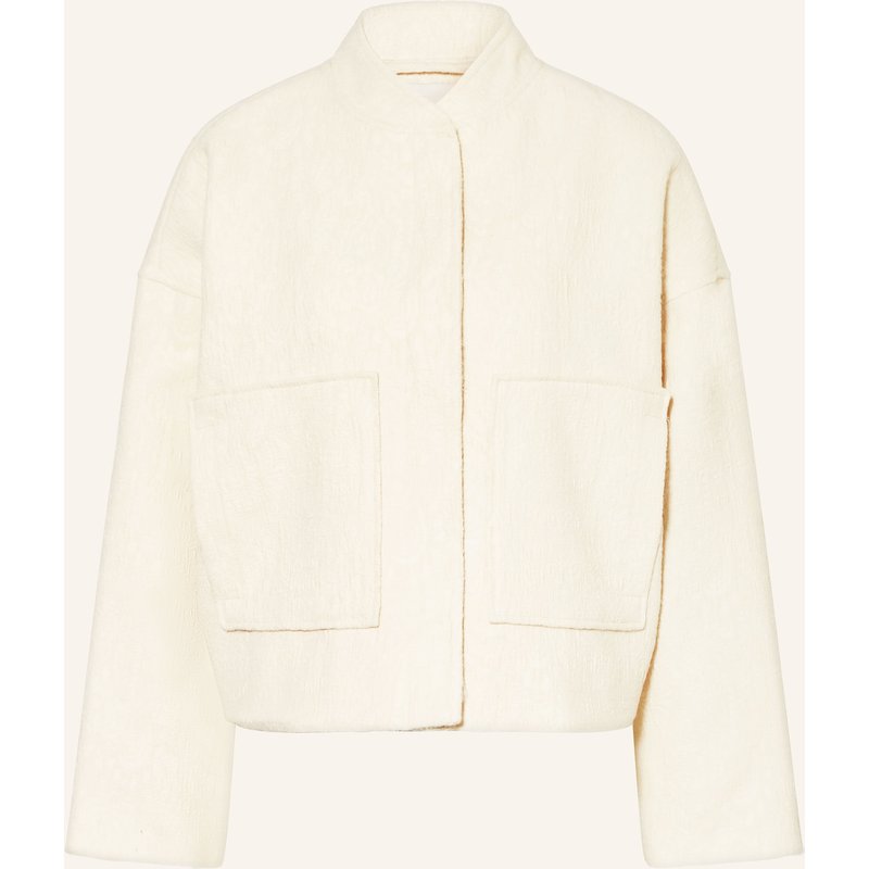Ichi Kastenjacke Ihfapora beige