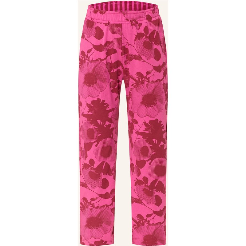 Short Stories 7/8-Schlafhose pink