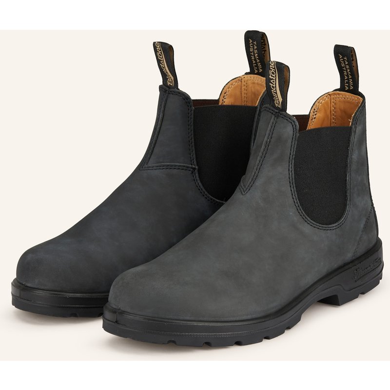 Blundstone Chelsea-Boots 587 grau