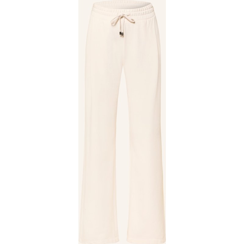Juvia Hose Im Jogging-Stil Elenia beige