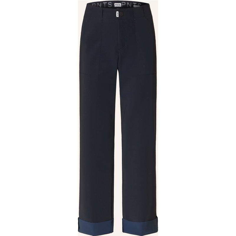 Pnts 7/8-Hose The Friend blau