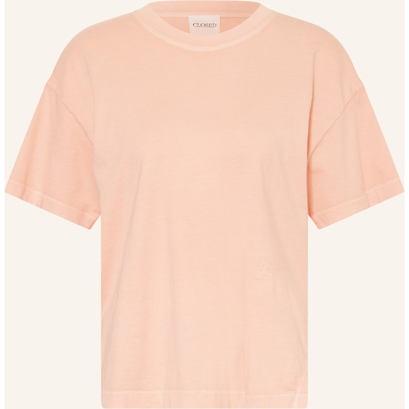 Closed T-Shirt orange