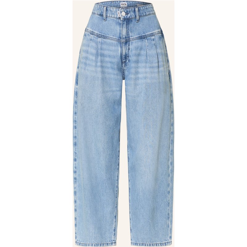 Pnts 7/8-Jeans The O Shape blau