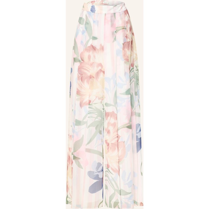 Ted Baker Marlenehosen Hurta pink