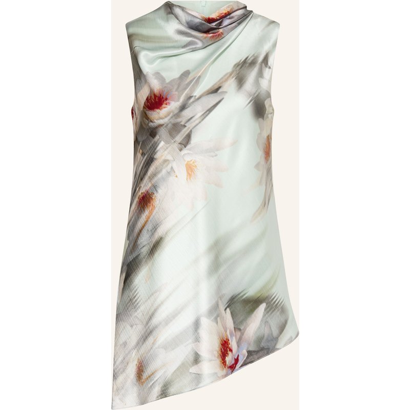 Ted Baker Blusentop Keelynn gruen