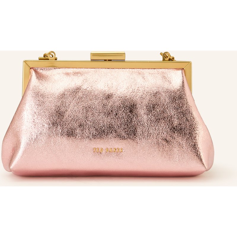 Ted Baker Umhängetasche Floreyn pink
