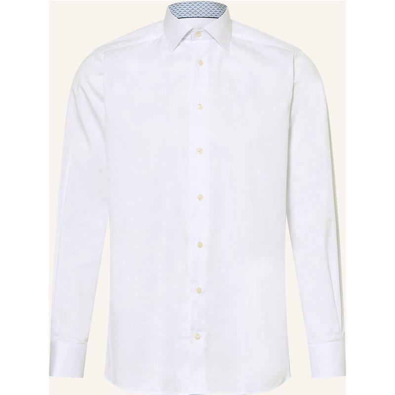 Eton Hemd Contemporary Fit weiss