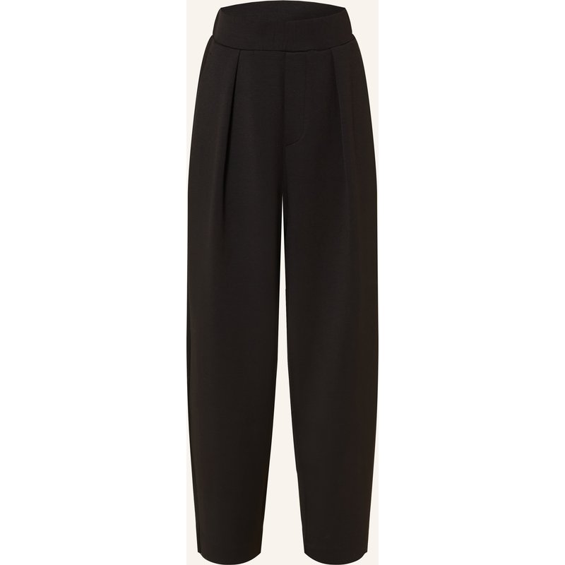 Inwear 7/8-Hose Pannieiw schwarz