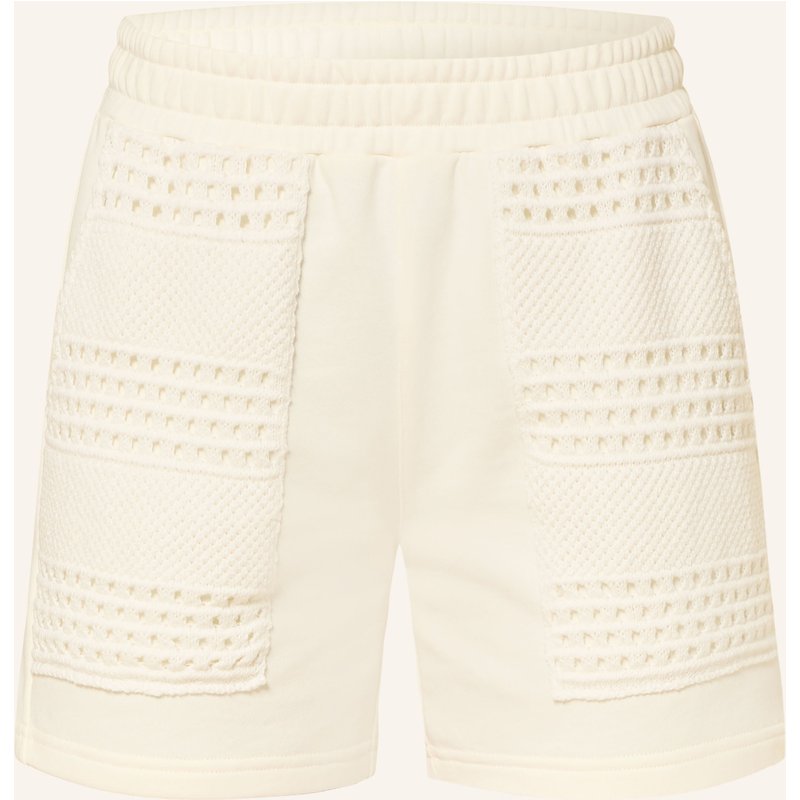 Princess Goes Hollywood Sweatshorts weiss