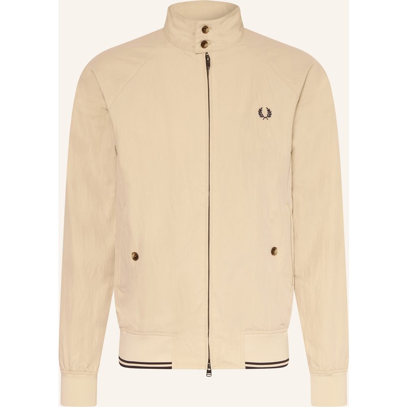 Fred Perry Blouson beige