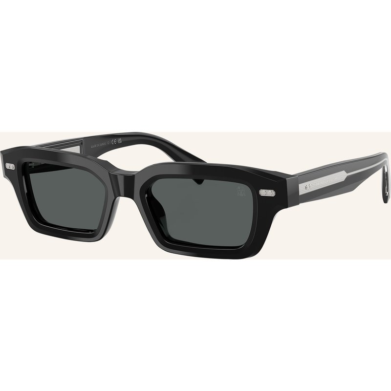Brunello Cucinelli Sonnenbrille bc4019s schwarz