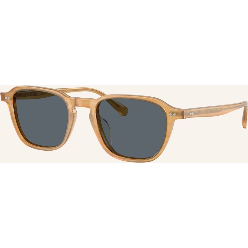 Oliver Peoples Sonnenbrille ov5598su gold