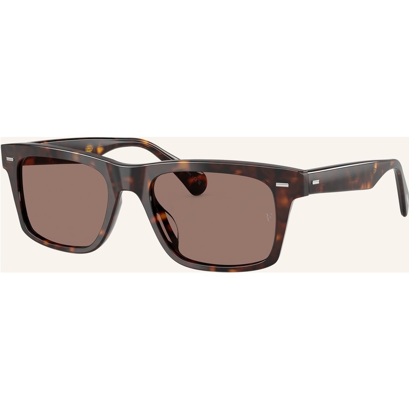 Oliver Peoples Sonnenbrille ov5596su braun
