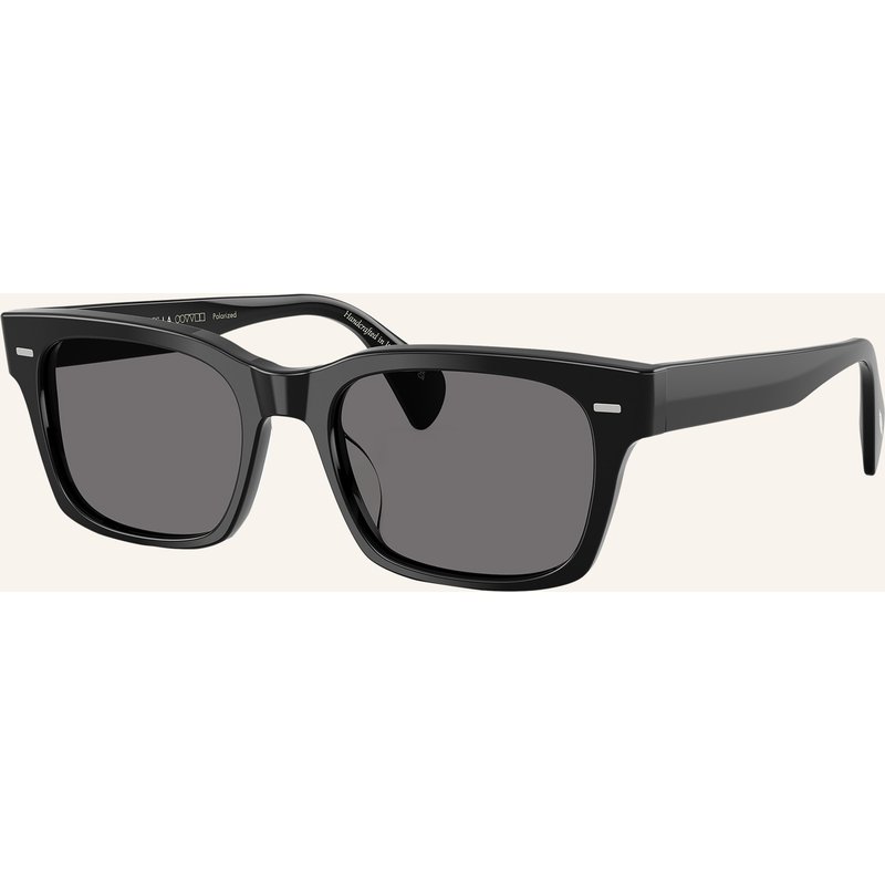 Oliver Peoples Sonnenbrille ov5332su Ryce Sun schwarz