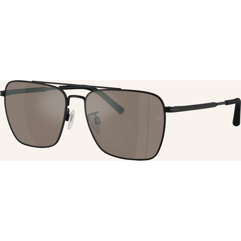 Oliver Peoples Sonnenbrille ov1362s R-15 schwarz