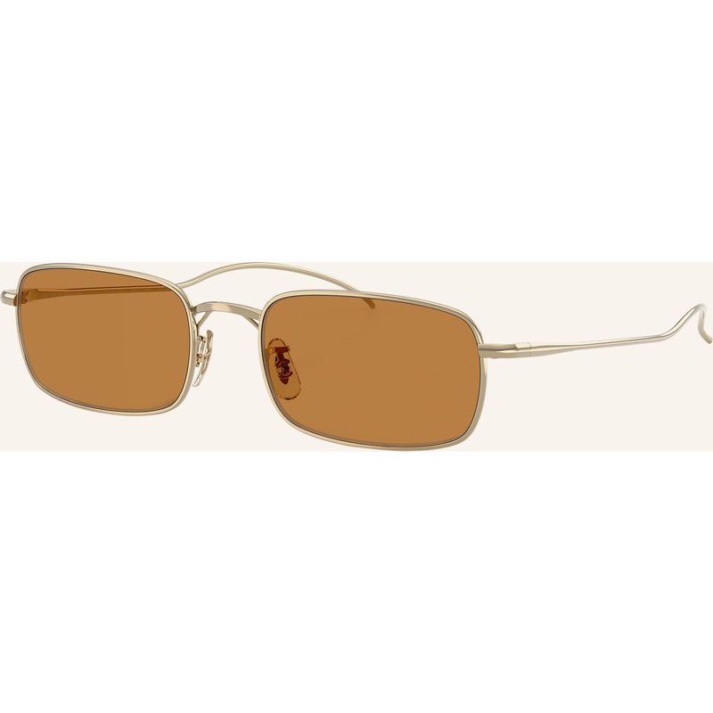 Oliver Peoples Sonnenbrille ov1364st gold