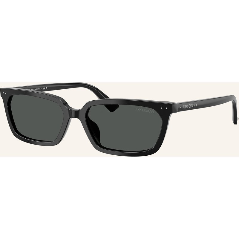 Jimmy Choo Sonnenbrille jc5050u schwarz