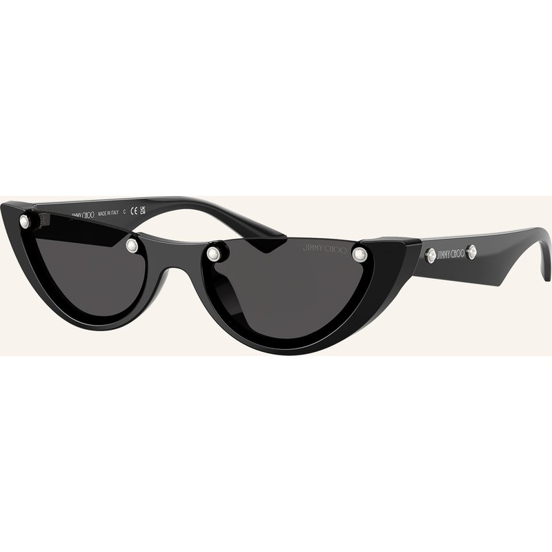 Jimmy Choo Sonnenbrille jc5049hu schwarz