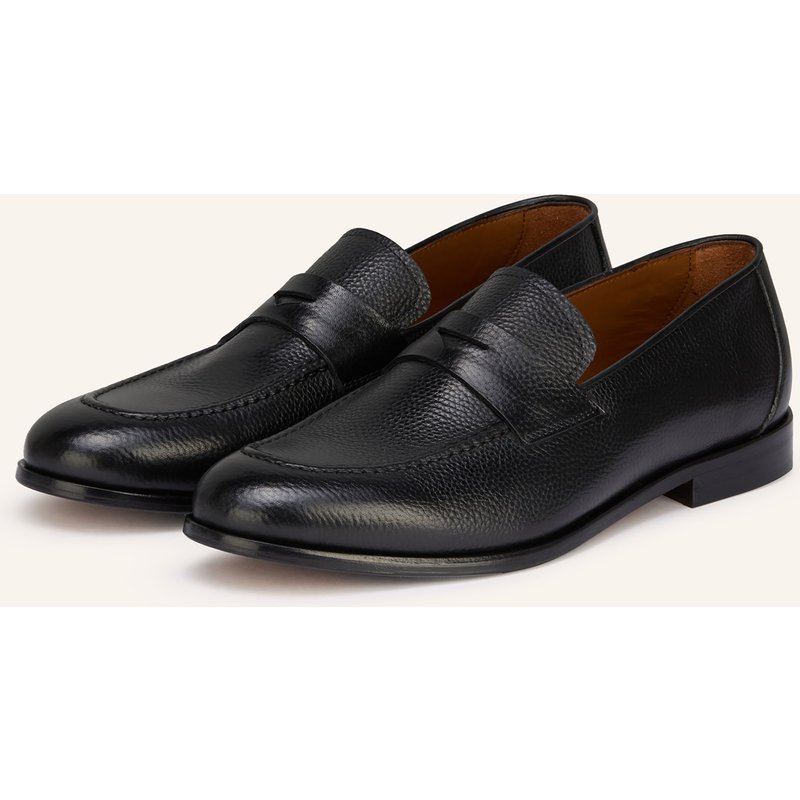 Paul Penny-Loafer schwarz