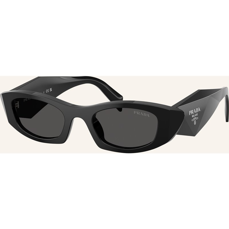 Prada Sonnenbrille Pr b16s schwarz